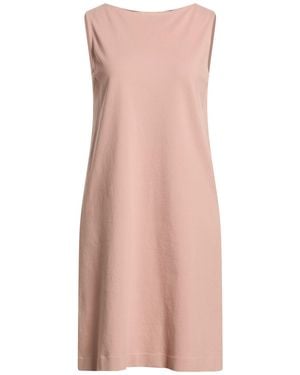 Circolo 1901 Mini Dresses - Pink