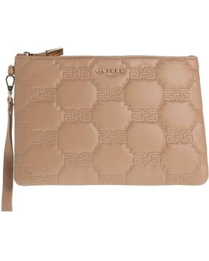 Gaelle Paris Borsa A Mano - Neutro