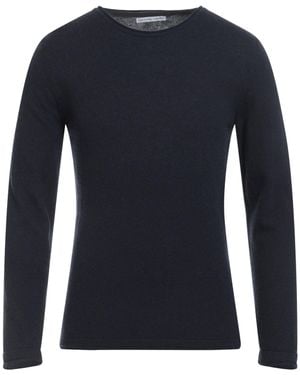 Daniele Alessandrini Sweaters - Blue