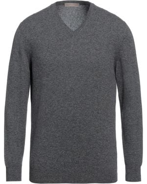 Cruciani Sweater - Gray