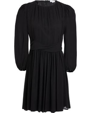 SAGE AND IVY Mini Dresses - Black