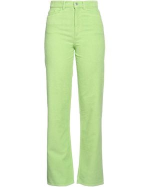 Wandler Trouser - Green