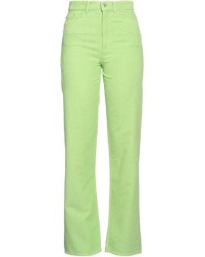 Wandler Trouser - Green