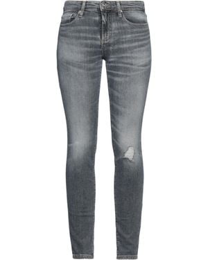 ARMANI EXCHANGE Jeans - Gray