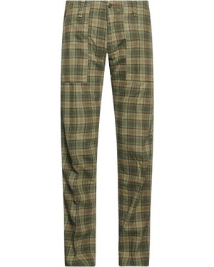 Mason's Trouser - Green