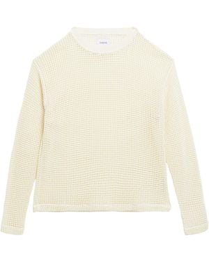 Amish Supplies Sweater Cotton - White