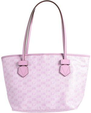 Moreau Paris Handbag - Pink