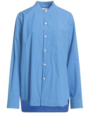 Quira Camisa - Azul