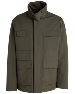 People Of Shibuya Jacket - Green