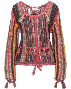 Etro Jumper - Red