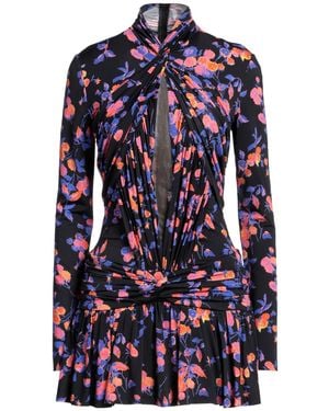 DSquared² Mini Dress - Blue