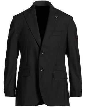Lardini Blazers - Black