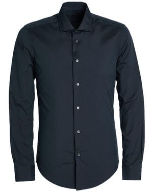 Brian Dales Shirt - Blue