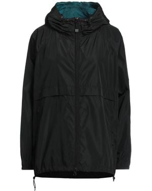 Penn-Rich Jacket - Black