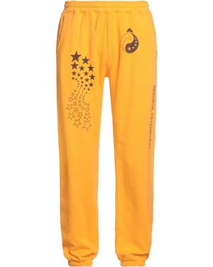 Bianca Chandon Trouser - Orange