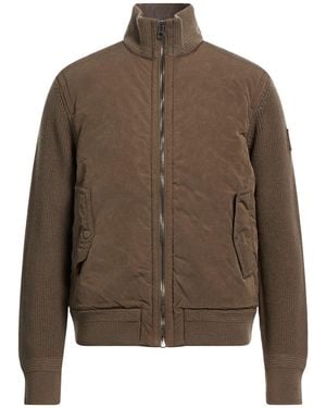 Belstaff Jackets - Brown