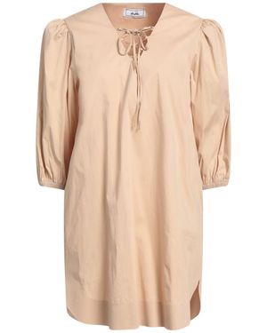 Jijil Vestito Corto - Neutro