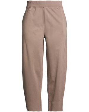 SOKO NI INAI Pants - Natural
