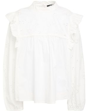 Weekend by Maxmara Tops - White