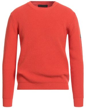 People Of Shibuya Jumper - Red