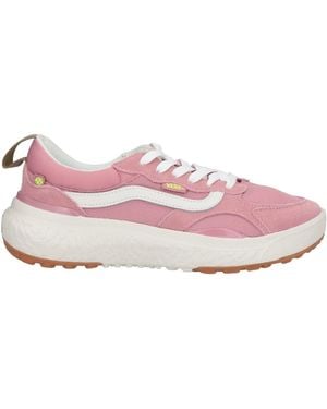 Vans Sneakers - Pink
