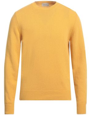Brooksfield Pullover - Gelb