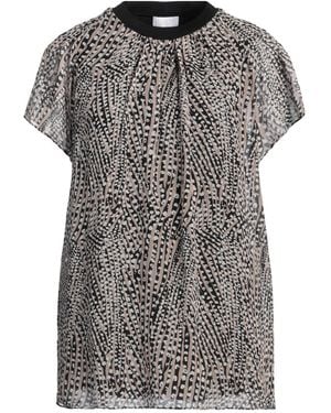 ESCADA Top - Gris