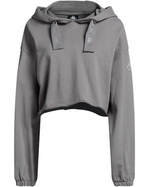 Kappa Sweatshirt - Grey