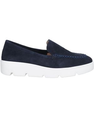 Unisa Mocasines - Azul