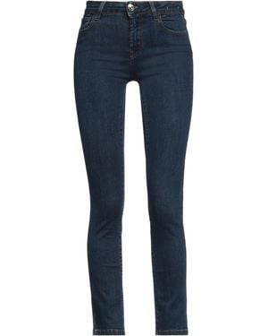 My Twin Pantaloni Jeans - Blu