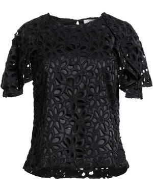 Dea Kudibal Top - Black