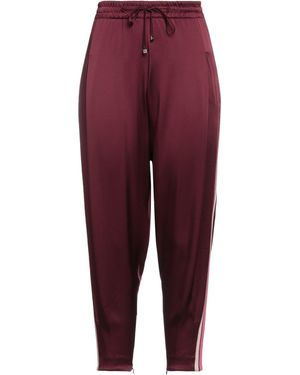 Clips Pants - Red