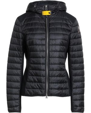 Parajumpers Puffer Polyamide, Polyester, Elastane - Black