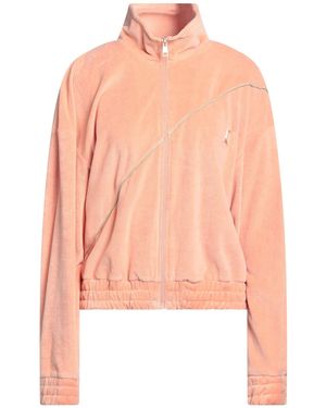 Just Cavalli Sweatshirt - Pink