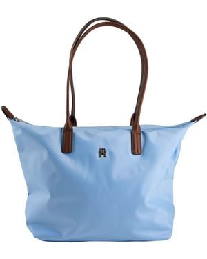Tommy Hilfiger Handbag - Blue