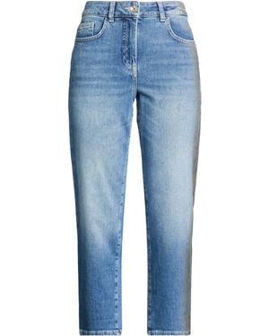 Patrizia Pepe Jeans - Blue