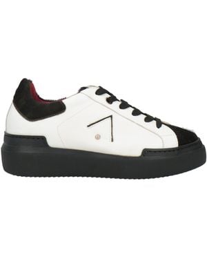 ED PARRISH Sneakers - Schwarz