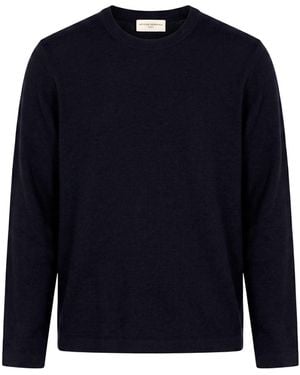 Officine Generale Jumper - Blue