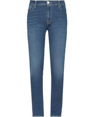 Tramarossa Jeans - Blue