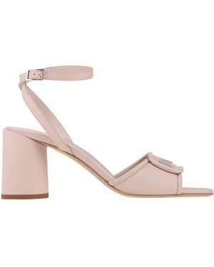 Emporio Armani Sandals - Pink