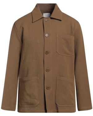Sandro Jacket - Brown