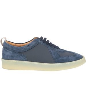 Aurélien Trainers - Blue