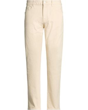 ARMANI EXCHANGE Jeans - Natural