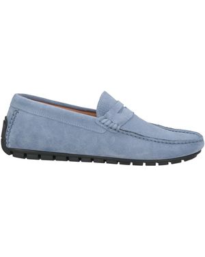 Roberto Botticelli Loafer - Blue