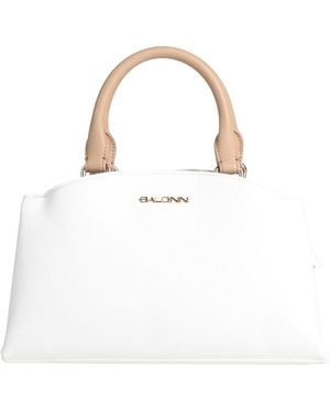 Baldinini Handbag - White