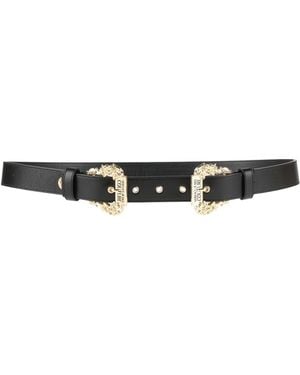Versace Jeans Couture Belt - Black