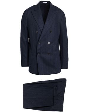 Boglioli Completo - Blu