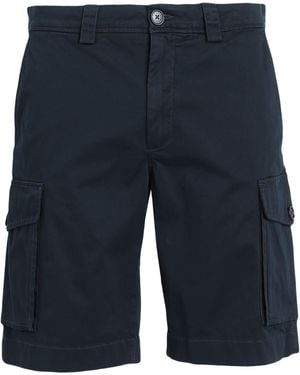 Woolrich Shorts & Bermuda Shorts - Blue