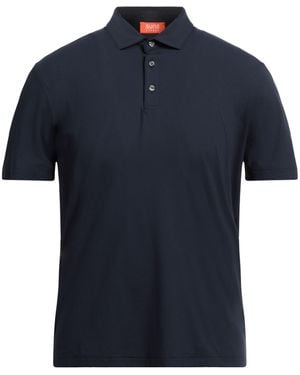 Suns Boards Poloshirt - Blau