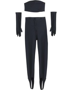 Julfer Co-ord - Blue